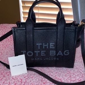 Marc Jacob mini tote bag